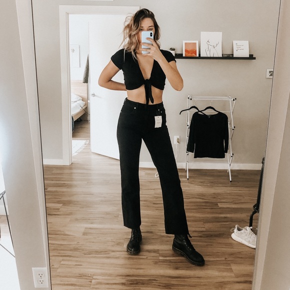 Urban Outfitters Tops - Urban Outfitters Crop Top